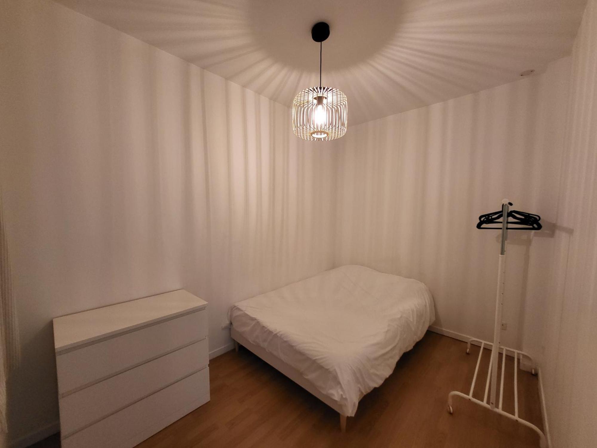 Appartement Spacieux 28M2 Avec Chambre Separee Issy-les-Moulineaux Extérieur photo
